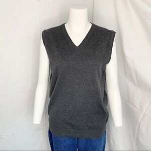 🦩LE CHATEAU Sweater Vest - Size M (🦩2 for $25)